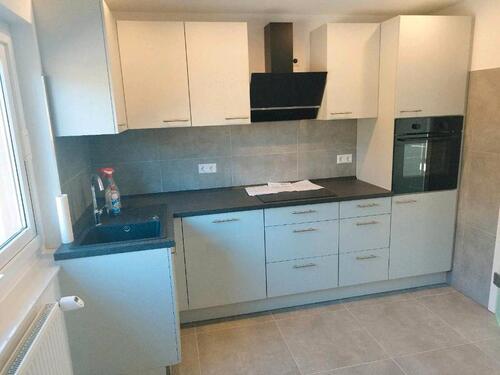Foto - 4 Zimmer Etagenwohnung zur Miete in Massenbachhausen