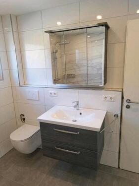 Foto - 4 Zimmer Etagenwohnung in Massenbachhausen