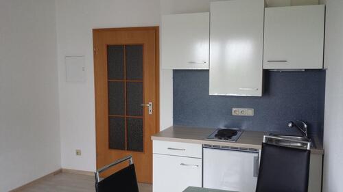 Foto - PROVISIONSFREIE (Studenten-)Wohnung in Augsburg-Haunstetten