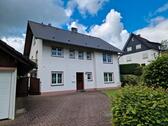 Foto - Wohnhaus Bergneustadt Altstadtnähe 850 m² Grundstück mit Brunnen