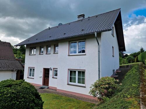 Foto - 5 Zimmer Einfamilienhaus in Wiehl