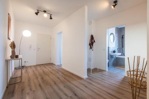 Foto - Etagenwohnung in Senden zum Kaufen