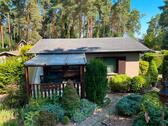 Foto - Bungalow in Waldsiedlung - 21.000,00&nbsp;EUR Kaufpreis, ca.&nbsp; 42,00&nbsp;m&sup2;