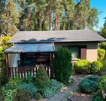 Bungalow in Waldsiedlung - 21.000,00&nbsp;EUR Kaufpreis, ca.&nbsp; 42,00&nbsp;m&sup2; in Eilenburg (PLZ: 04838)