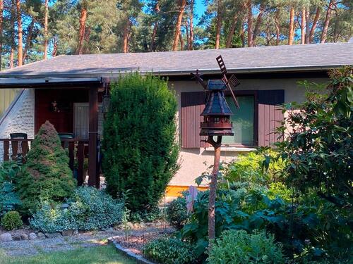 Foto - 2 Zimmer Bungalow in Eilenburg