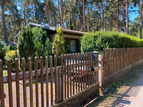 Foto - Bungalow in Eilenburg zum Kaufen