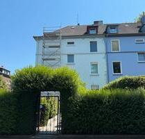 Sanierungsbedürftige 2-Zimmer-Wohnung in zentraler Lage in Essen