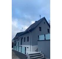 1730m2 LAND PFERDE WEIDELAND ACKER + 180m2 EINFAMILIENHAUS 4Zi - Kusel