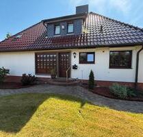 Großzügiges Einfamilienhaus auf 836 m² Grundstück in Großhansdorf
