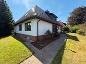 Foto - 7 Zimmer Einfamilienhaus zum Kaufen in Großhansdorf