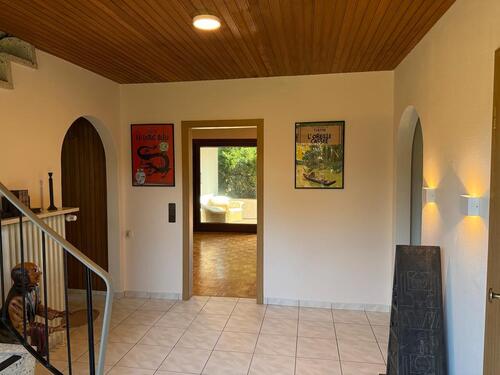 Foto - 7 Zimmer Einfamilienhaus in Großhansdorf