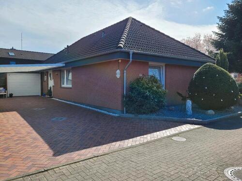 Foto - PROVISIONSFREI!!! Bungalow im beliebten Schierholzgebiet!
