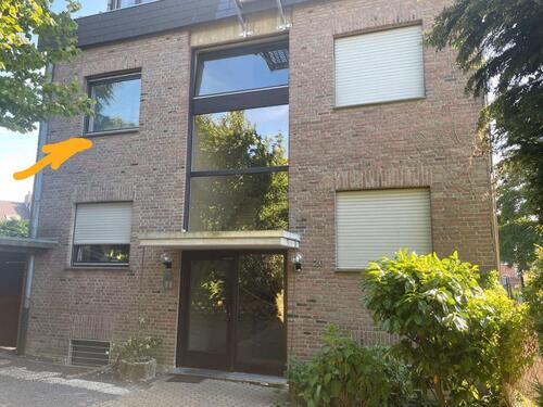 Foto - 2 Zimmer Etagenwohnung zum Kaufen in Aachen