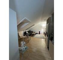 3 month Sublet 1.5 Room Apartment in Neuhausen from 21.10 - München Moosach