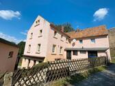 Foto - Einfamilienhaus zum Kaufen in Göda