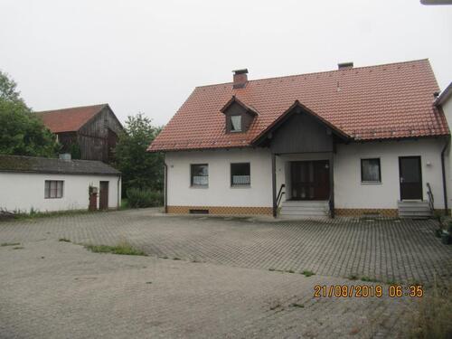 Foto - 3 und 4 Zimmerwohnung in WehaKastl b. Kemnath