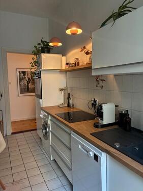 Foto - Etagenwohnung zur Miete in Berlin