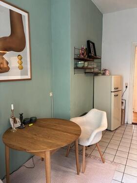 Foto - Etagenwohnung in Berlin