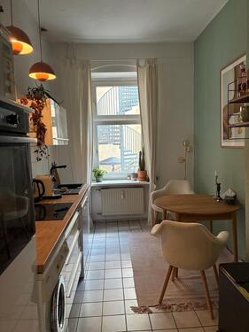 Foto - Etagenwohnung in Berlin zur Miete