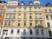 Foto - Großzügige 2-Raum-Wohnung in saniertem Gründerzeithaus im Stadtteil Schlosschemnitz