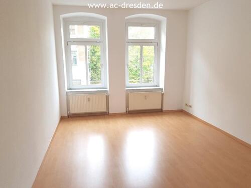 Foto - Etagenwohnung in Chemnitz