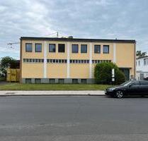 Vermietung Büro- Praxis- Lagerraum Hannover Vahrenheide