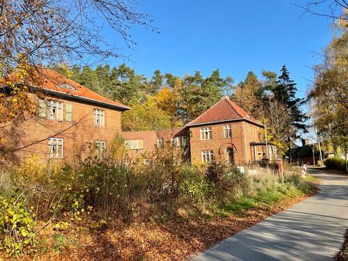 Foto - Einfamilienhaus zum Kaufen in Krakow am See