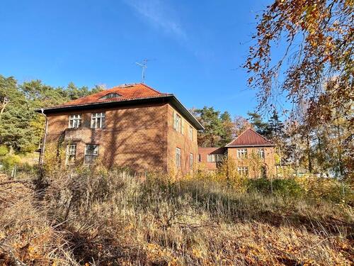 Foto - Einfamilienhaus in Krakow am See