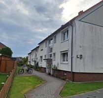 ** Anfragestopp ** - Augustfehn - 2 Zimmer Küche Bad Erdgeschosswohnung - Apen