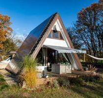 Ferienhaus Auszeit im Naturpark Lauenburgische Seen - Sterley
