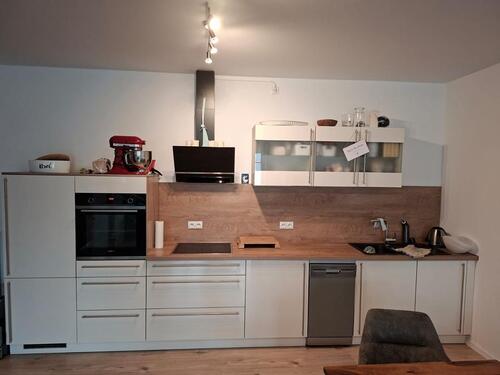 Foto - Etagenwohnung in Landau an der Isar