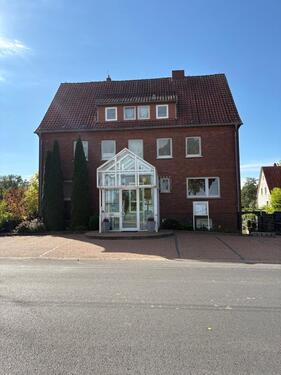 Foto - Wohnung ab 01.11.2025 zu vermieten