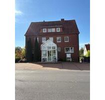 Wohnung ab 01.11.2025 zu vermieten - Helpsen