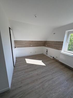 Foto - Etagenwohnung in Helpsen