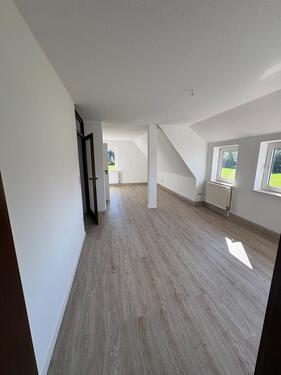 Foto - Etagenwohnung in Helpsen zur Miete