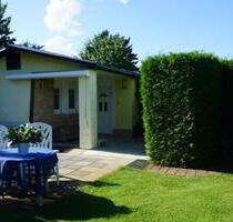 Gemütliches Haus mit schönen Garten zur Erholung und Entspannung - Großbeeren