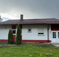 Gepflegtes Einfamilienhaus mit Wintergarten & großem Garten - Buchen (Odenwald)