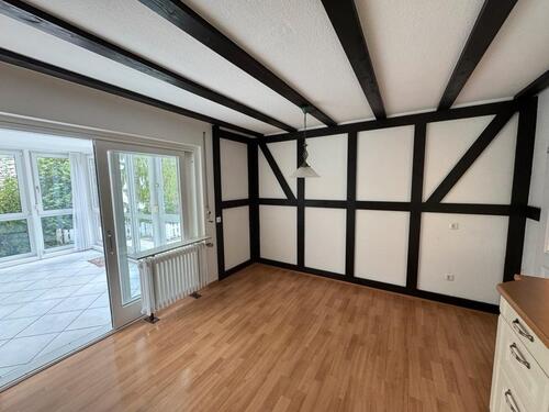 Foto - Einfamilienhaus in Buchen (Odenwald) zur Miete