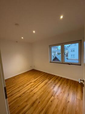 Foto - Etagenwohnung in Simmern/Hunsrück zur Miete
