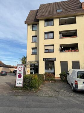 Foto - Attraktives Ladenlokal mit großem Schaufenster in Haltingen zu ve