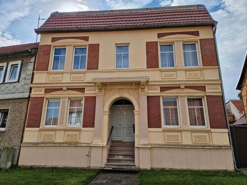 Foto - Haus zu verkaufen - 99.999,00 EUR Kaufpreis,