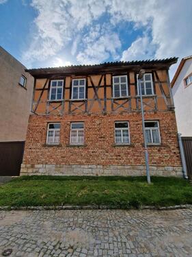 Foto - Einfamilienhaus in Ebeleben