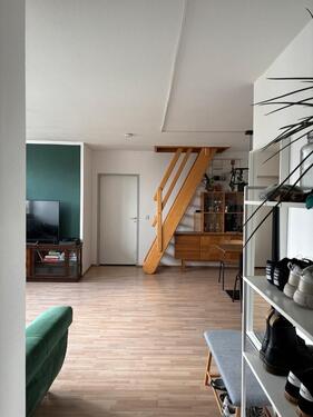 Foto - 3 Zimmer Wohnung - 1.200,00&nbsp;EUR Kaltmiete,