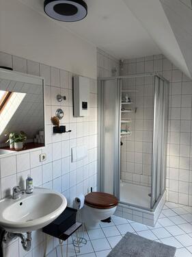 Foto - Etagenwohnung zur Miete in Gießen