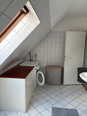 Foto - Etagenwohnung in Gießen