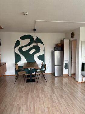 Foto - Etagenwohnung in Gießen zur Miete