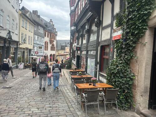 Foto - andere in Marburg