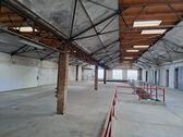 Foto - Große Gewerbehalle in Zossen: 1.290 qm Fläche für vielfältige Möglichkeiten!