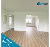 4-Zimmer Erdgeschosswohnung - mit Balkon - Uslar