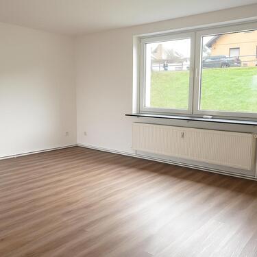 Foto - Etagenwohnung in Uslar